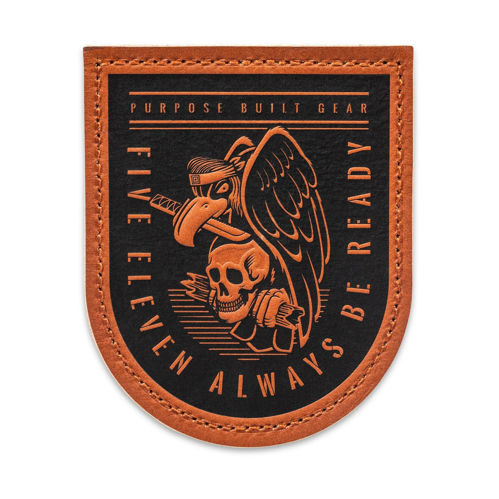 5.11 Tactical Vulture Patch