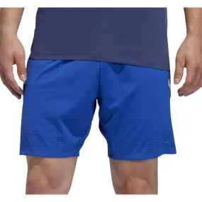 adidas HEAT.RDY 7 Inch Mens Training Shorts - Blue