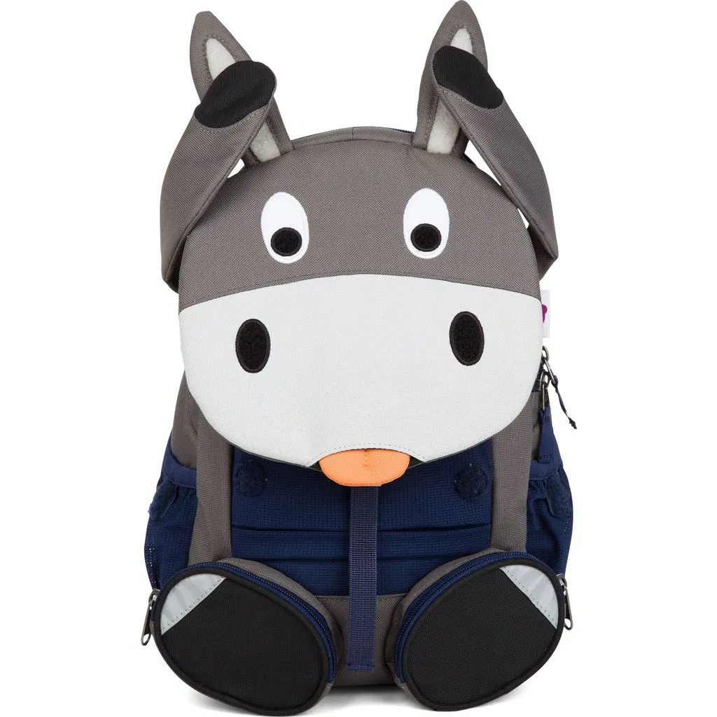 Affenzahn Big Friends Backpack | Don Donkey