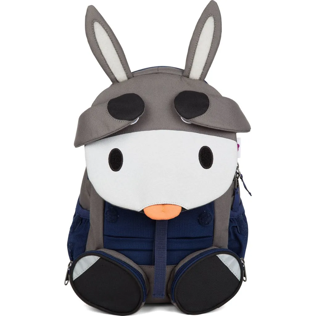 Affenzahn Big Friends Backpack | Don Donkey