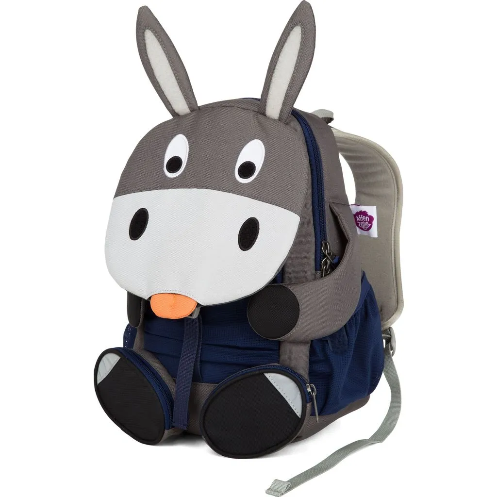 Affenzahn Big Friends Backpack | Don Donkey