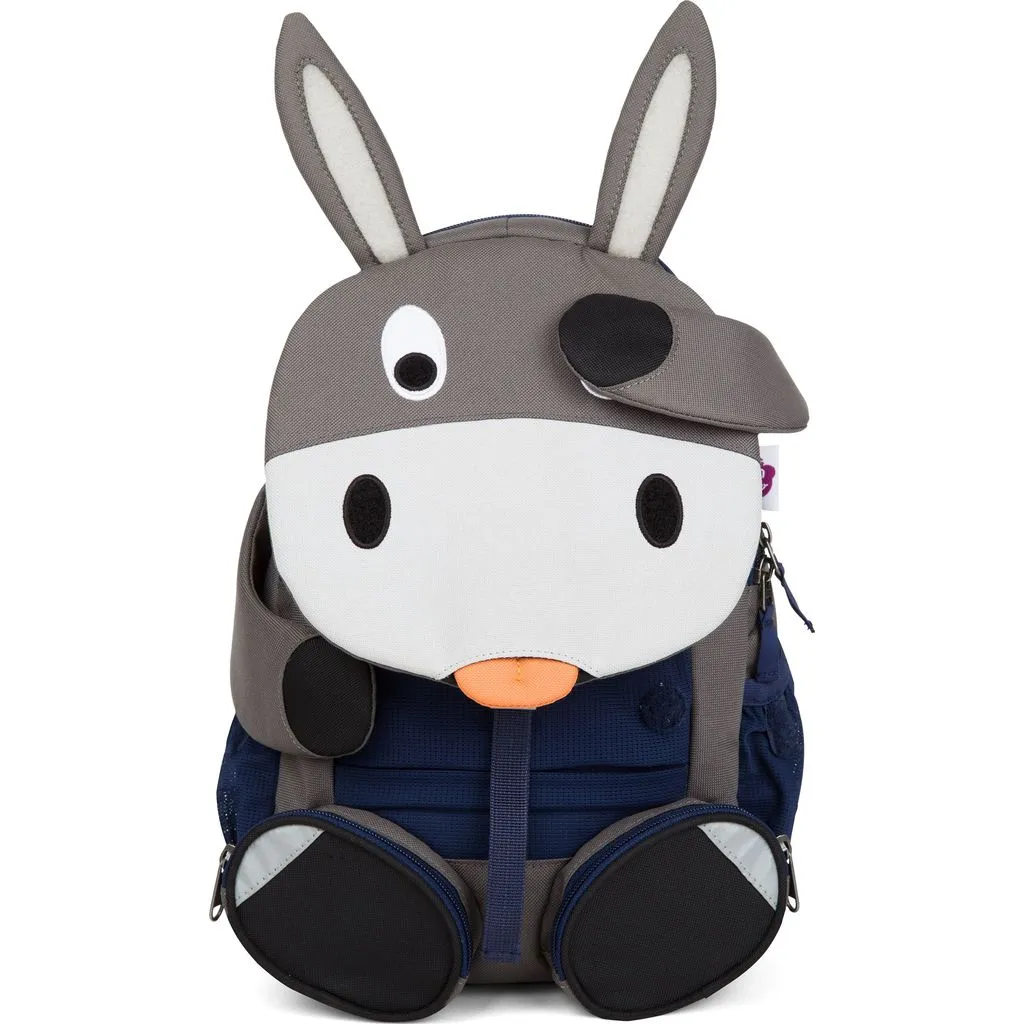 Affenzahn Big Friends Backpack | Don Donkey