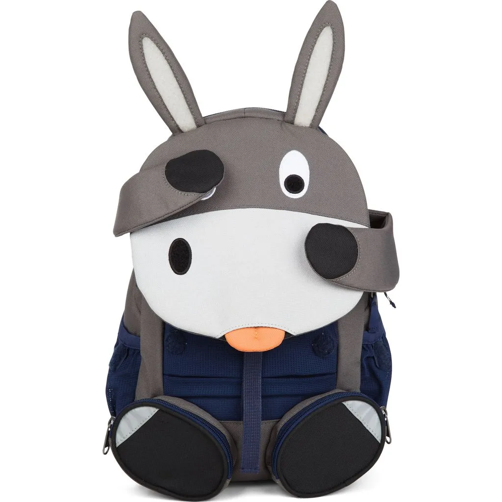 Affenzahn Big Friends Backpack | Don Donkey