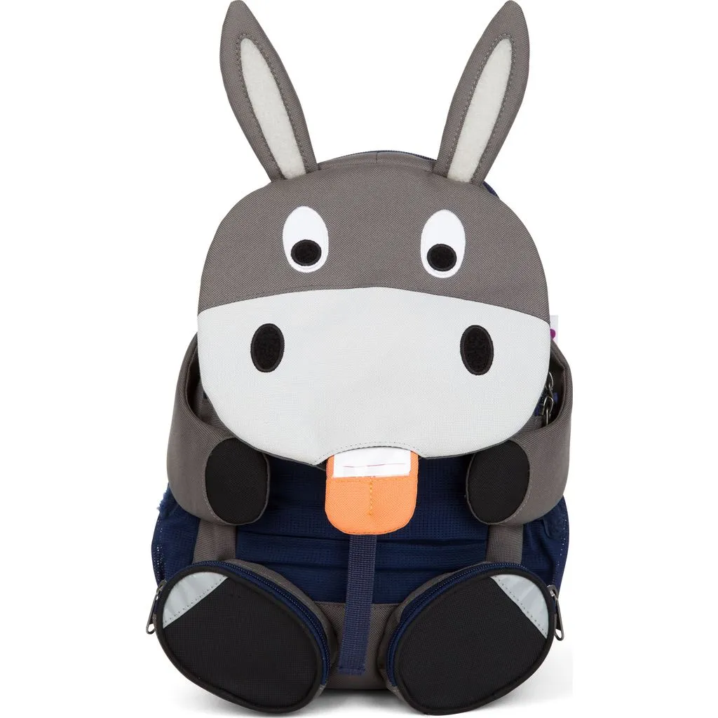 Affenzahn Big Friends Backpack | Don Donkey