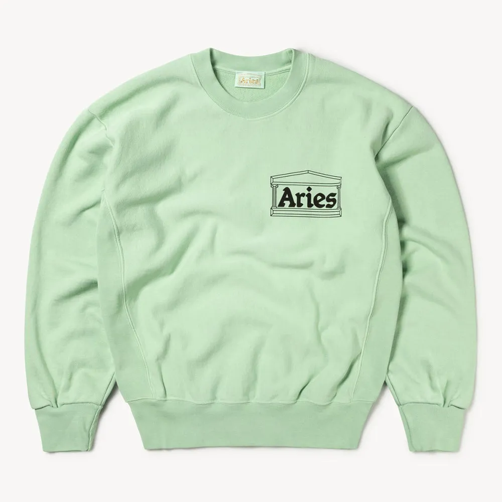 Aries Arise Premium Temple Sweat