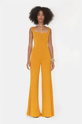 Atalanta Jumpsuit - Sun