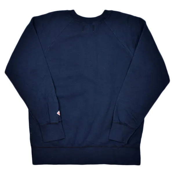 Battenwear - Reach-Up Sweatshirt - Navy