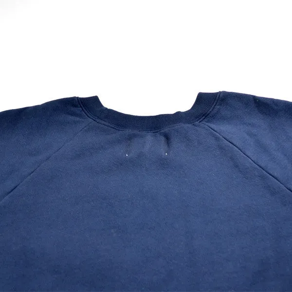 Battenwear - Reach-Up Sweatshirt - Navy