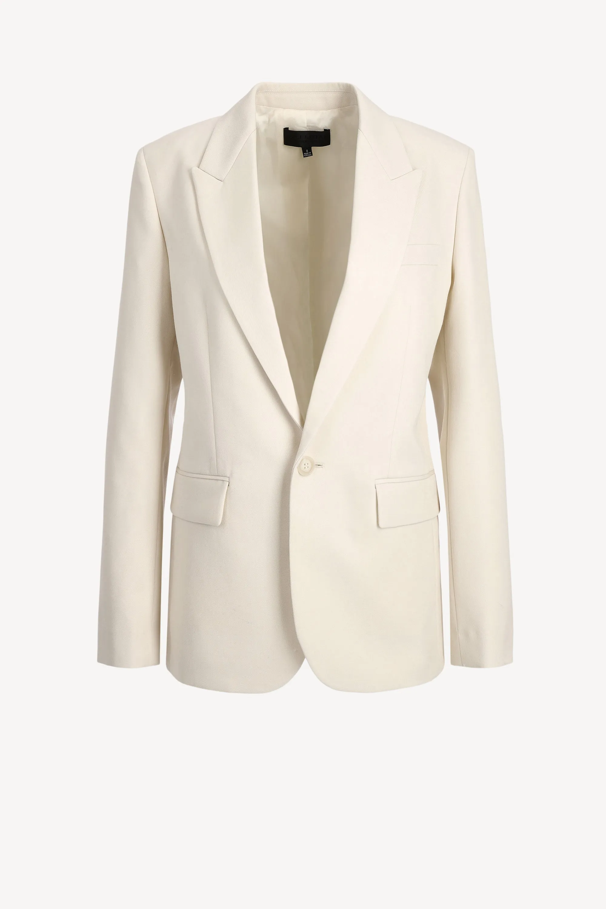 Blazer Adele in Stone