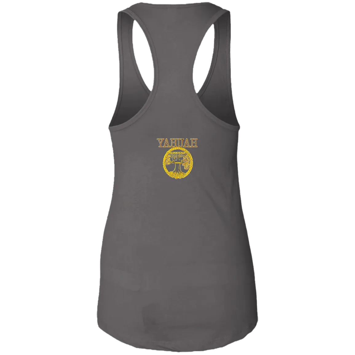 BREWZ Ladies Designer Ideal Racerback Tank (6 Colors)