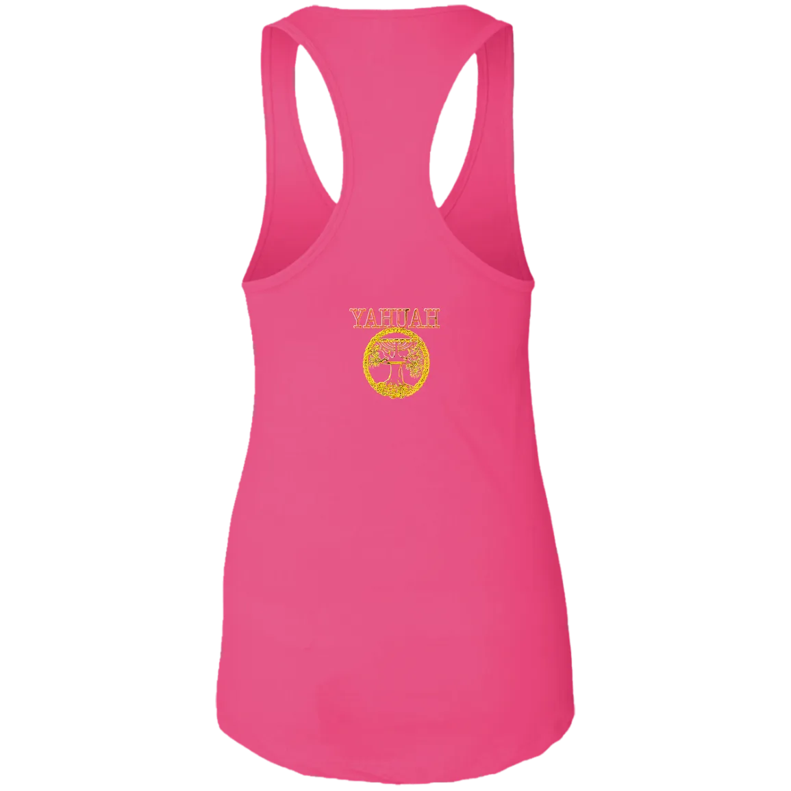 BREWZ Ladies Designer Ideal Racerback Tank (6 Colors)