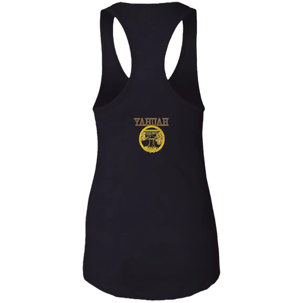 BREWZ Ladies Designer Ideal Racerback Tank (6 Colors)