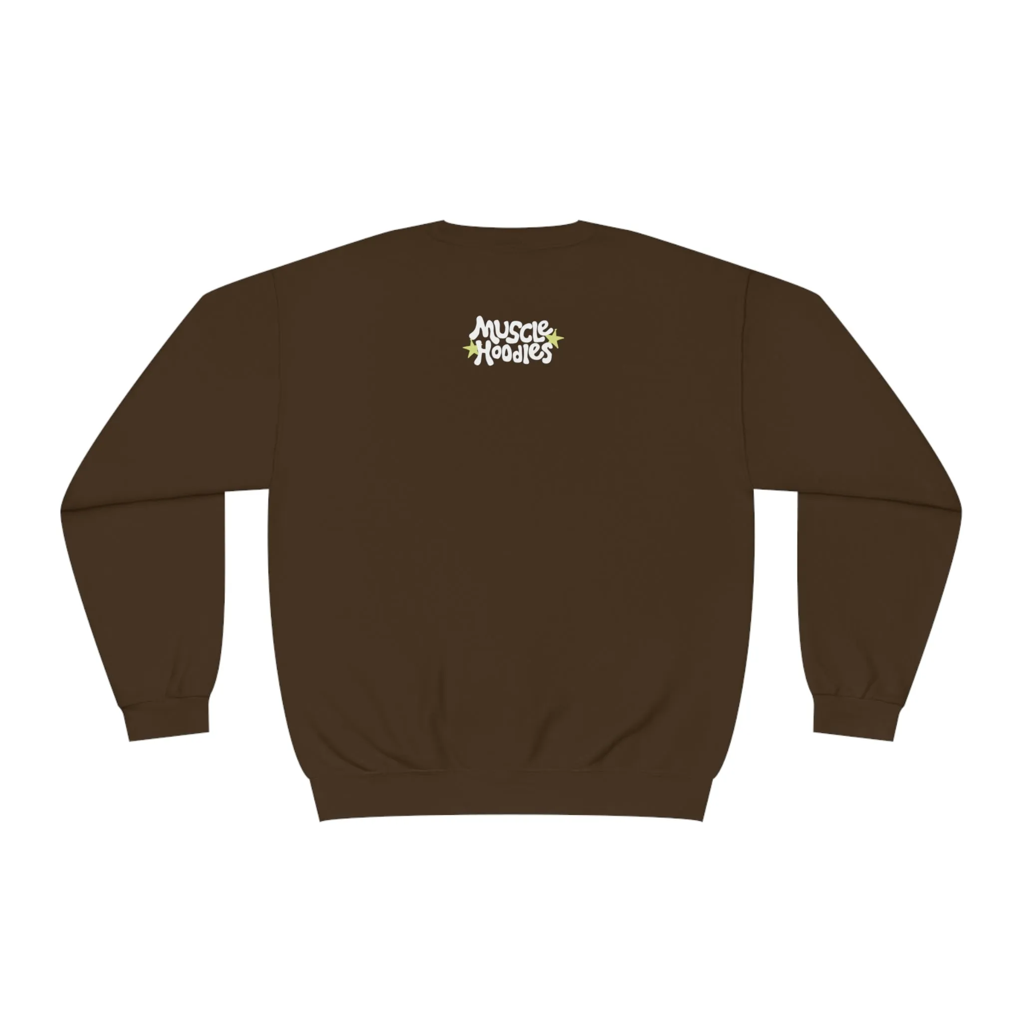 CEO OF BACK AND BIS - CREWNECK