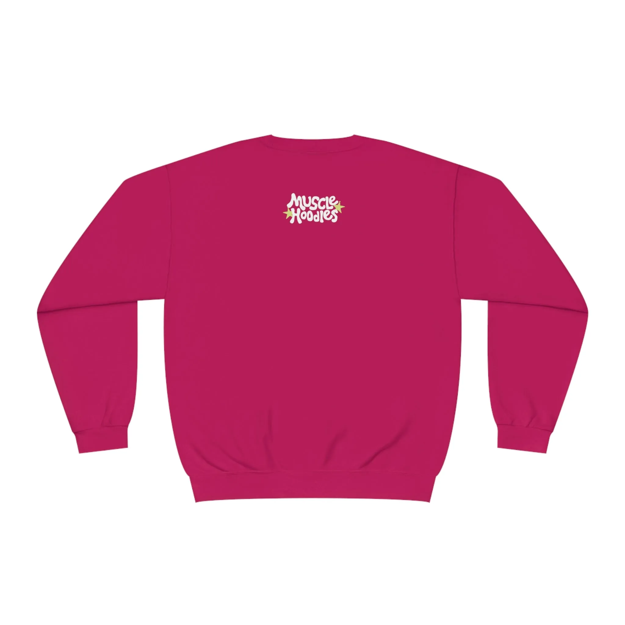 CEO OF BACK AND BIS - CREWNECK