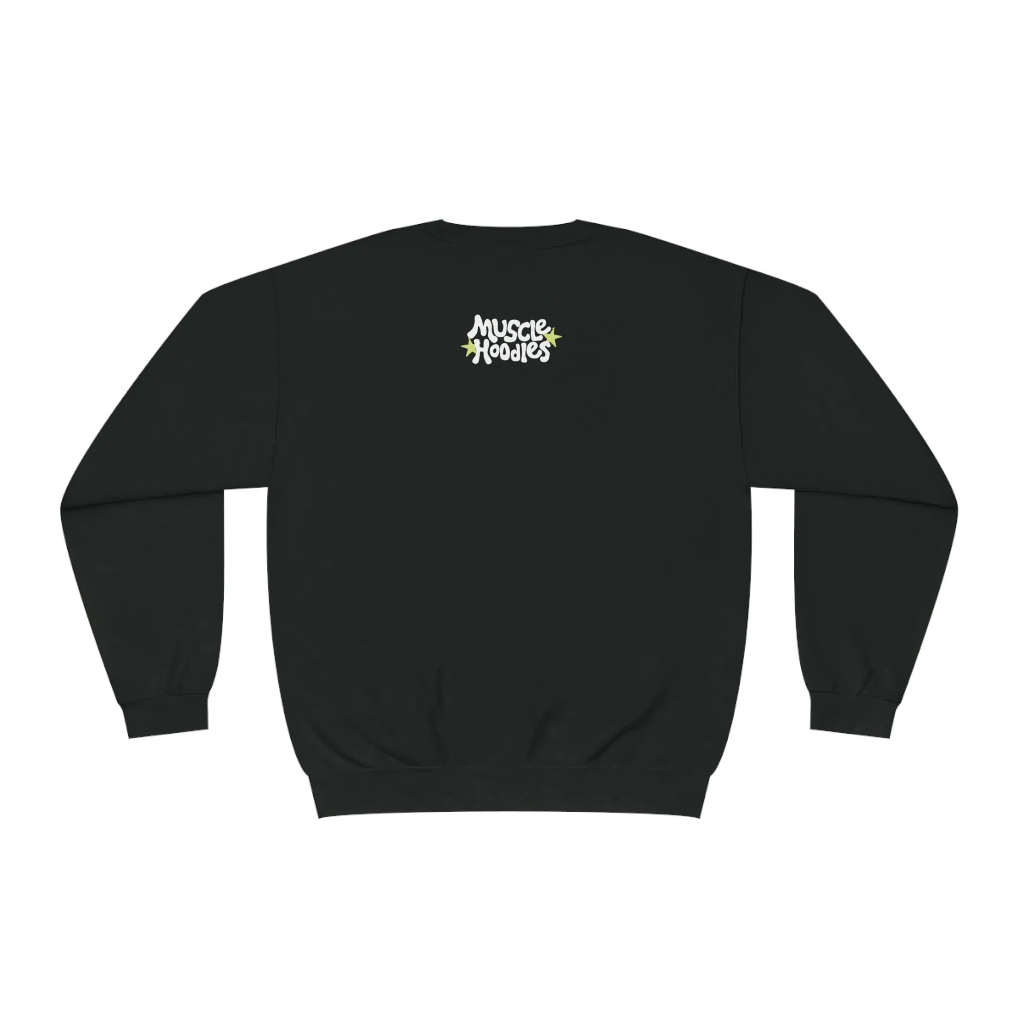 CEO OF BACK AND BIS - CREWNECK