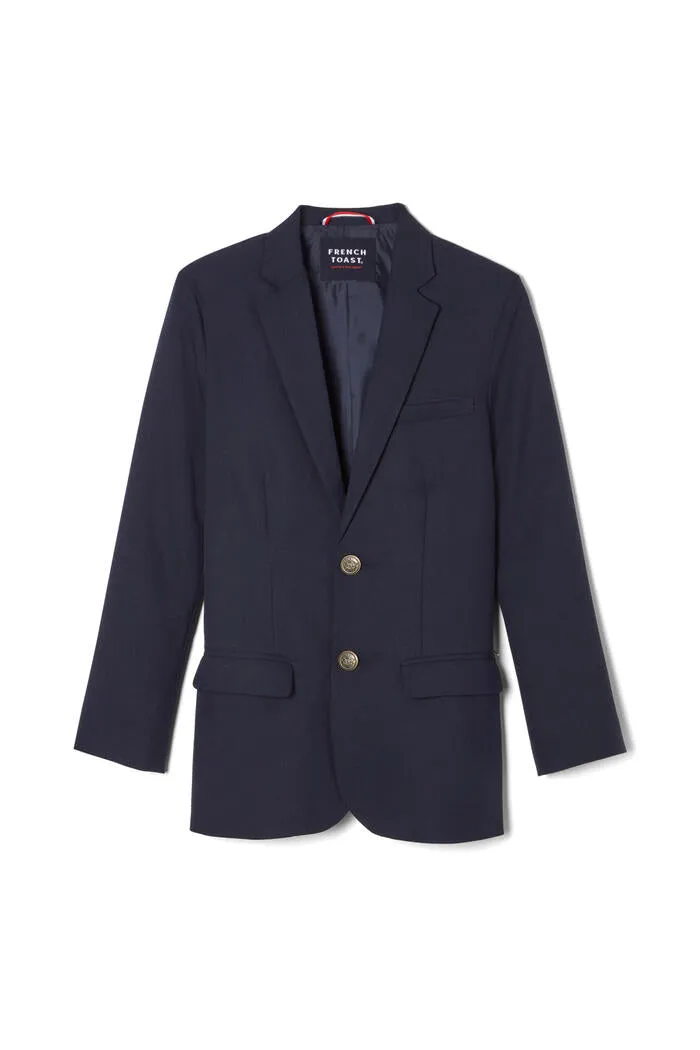 Classic School Blazer