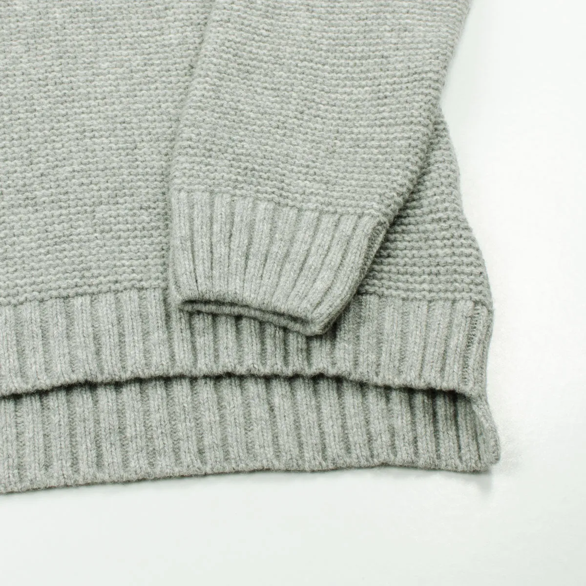 Coltesse - Mirage Sweater - Grey