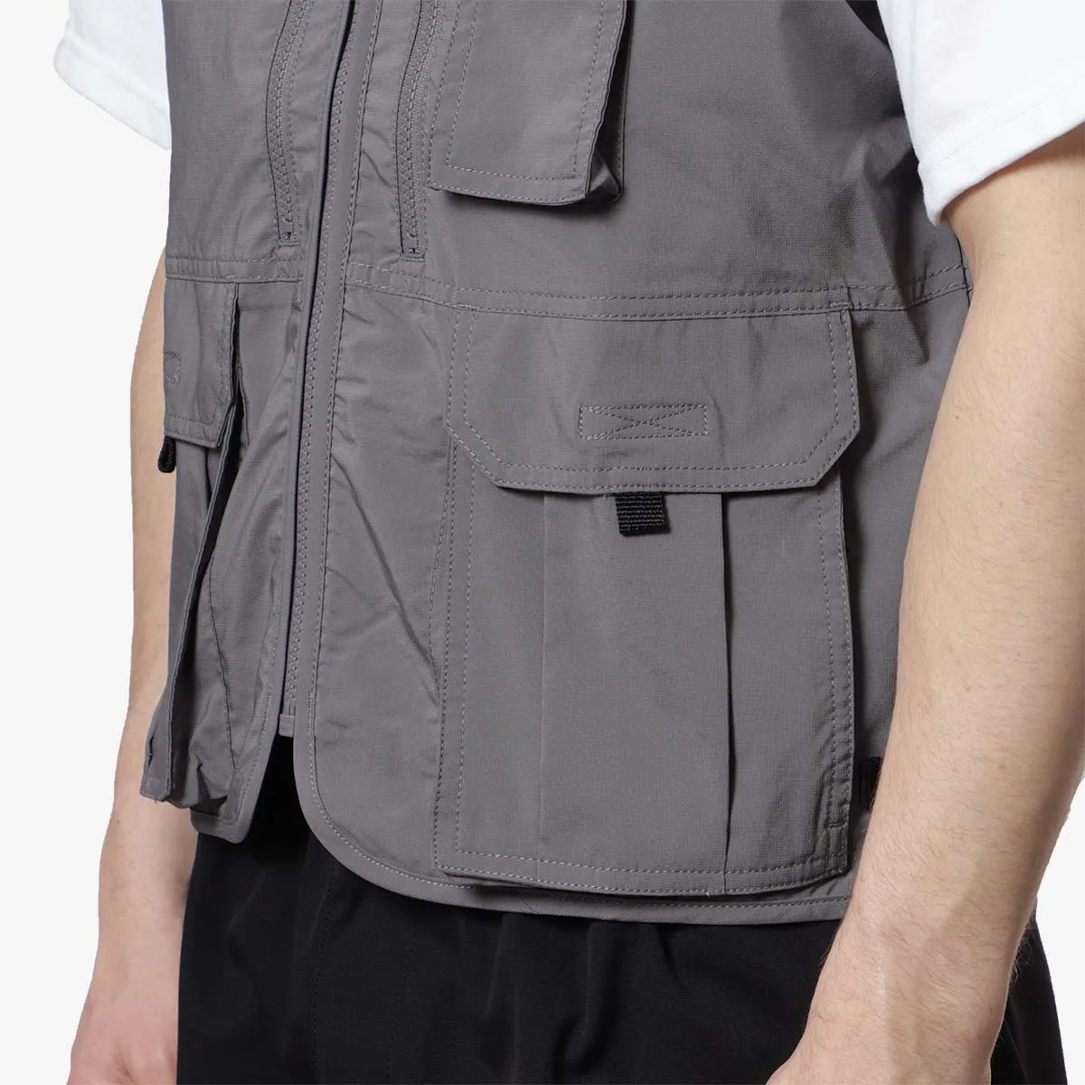 Columbia Silver Ridge Utility Vest