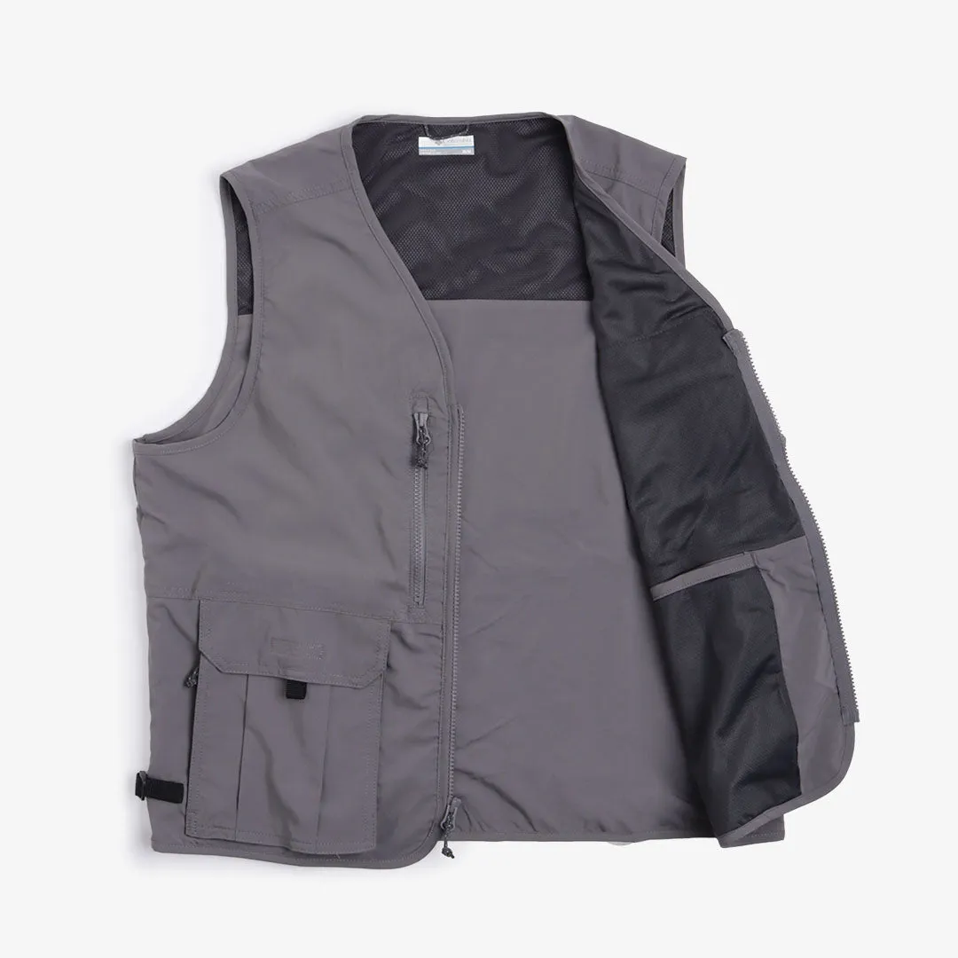 Columbia Silver Ridge Utility Vest