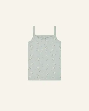 COTTON SINGLET