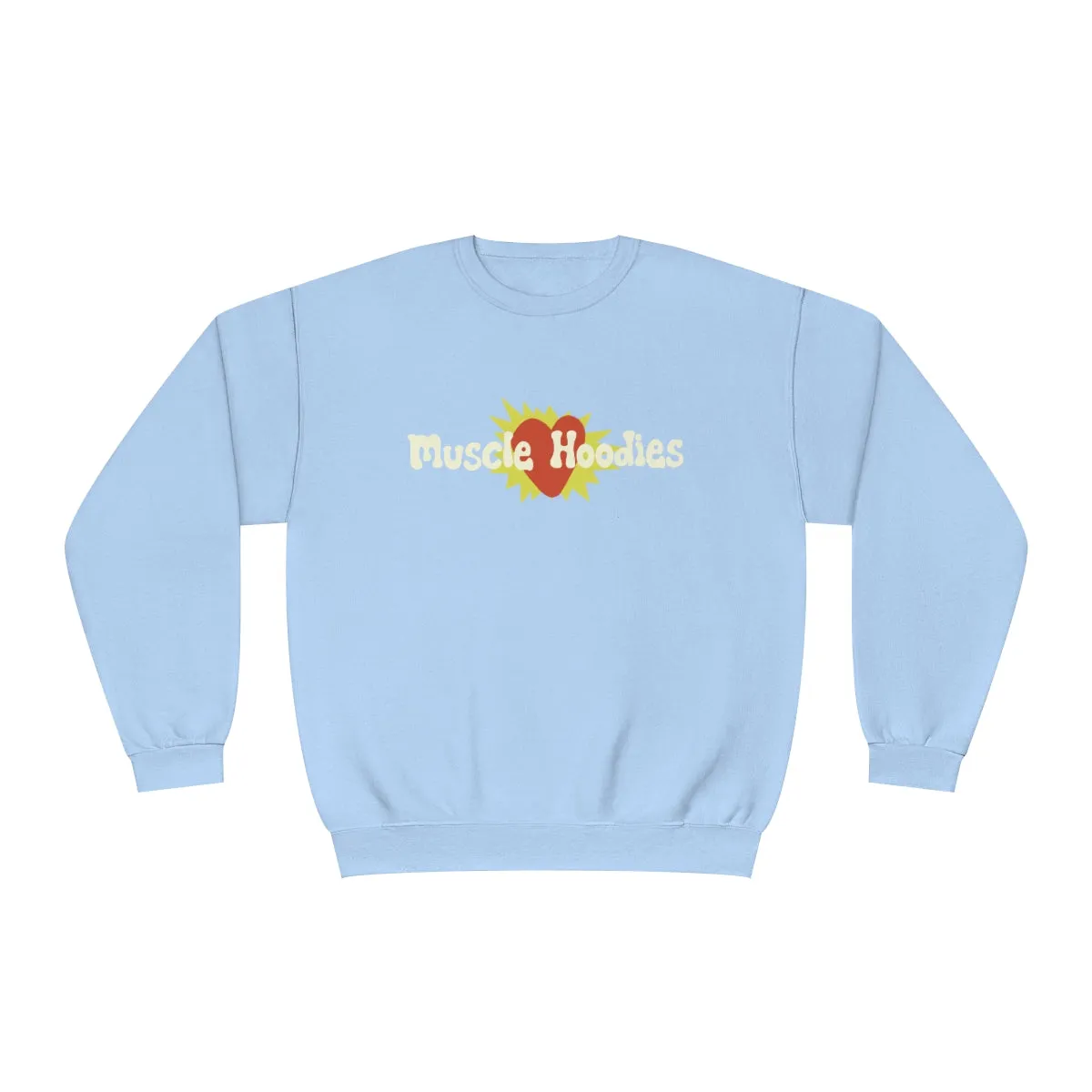 DON'T SWEAT IT - CREWNECK