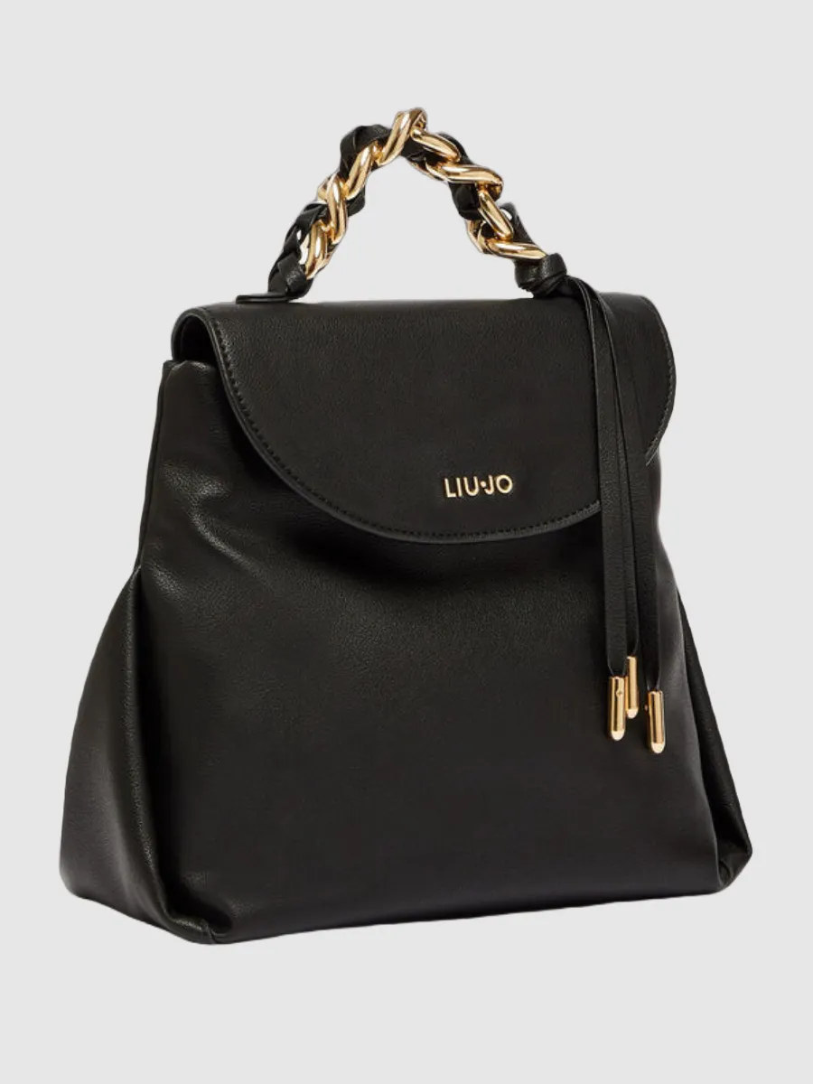 Eco-friendly backpack LIUJO