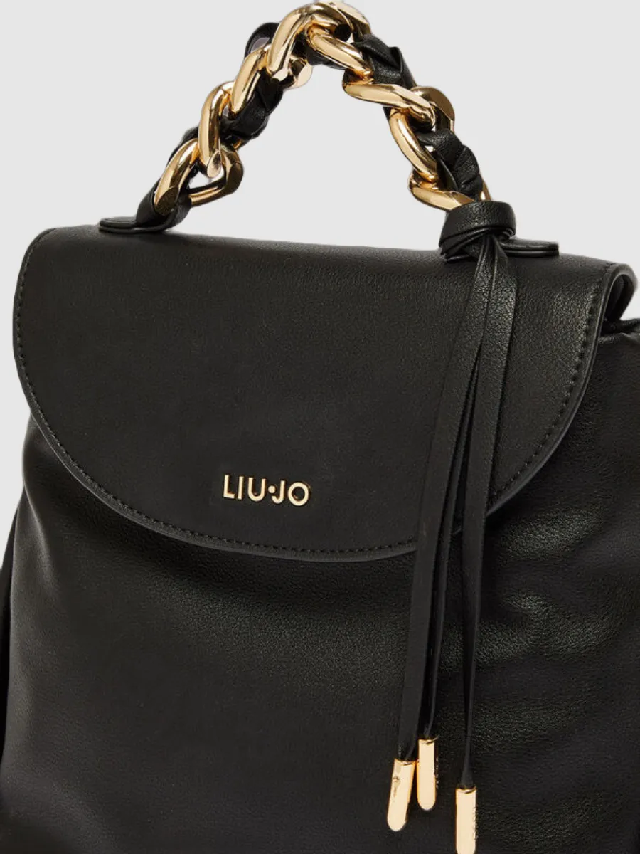 Eco-friendly backpack LIUJO