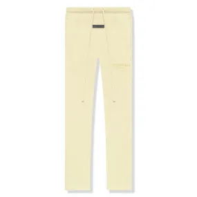 Fear Of God Essentials Relaxed Egg Shell Sweatpants (FW22)