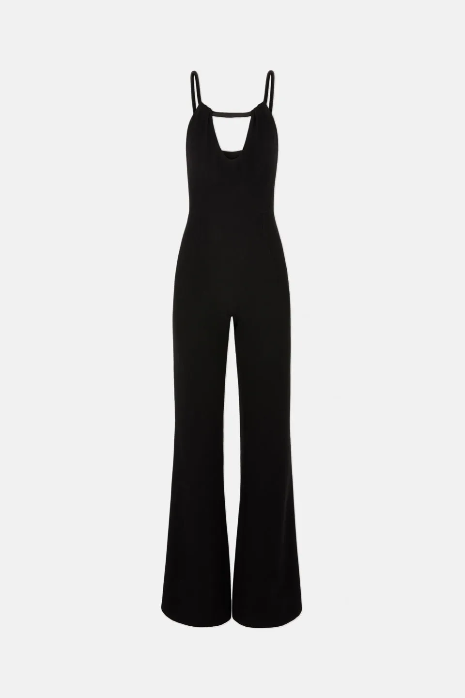 Frankie Jumpsuit - Black