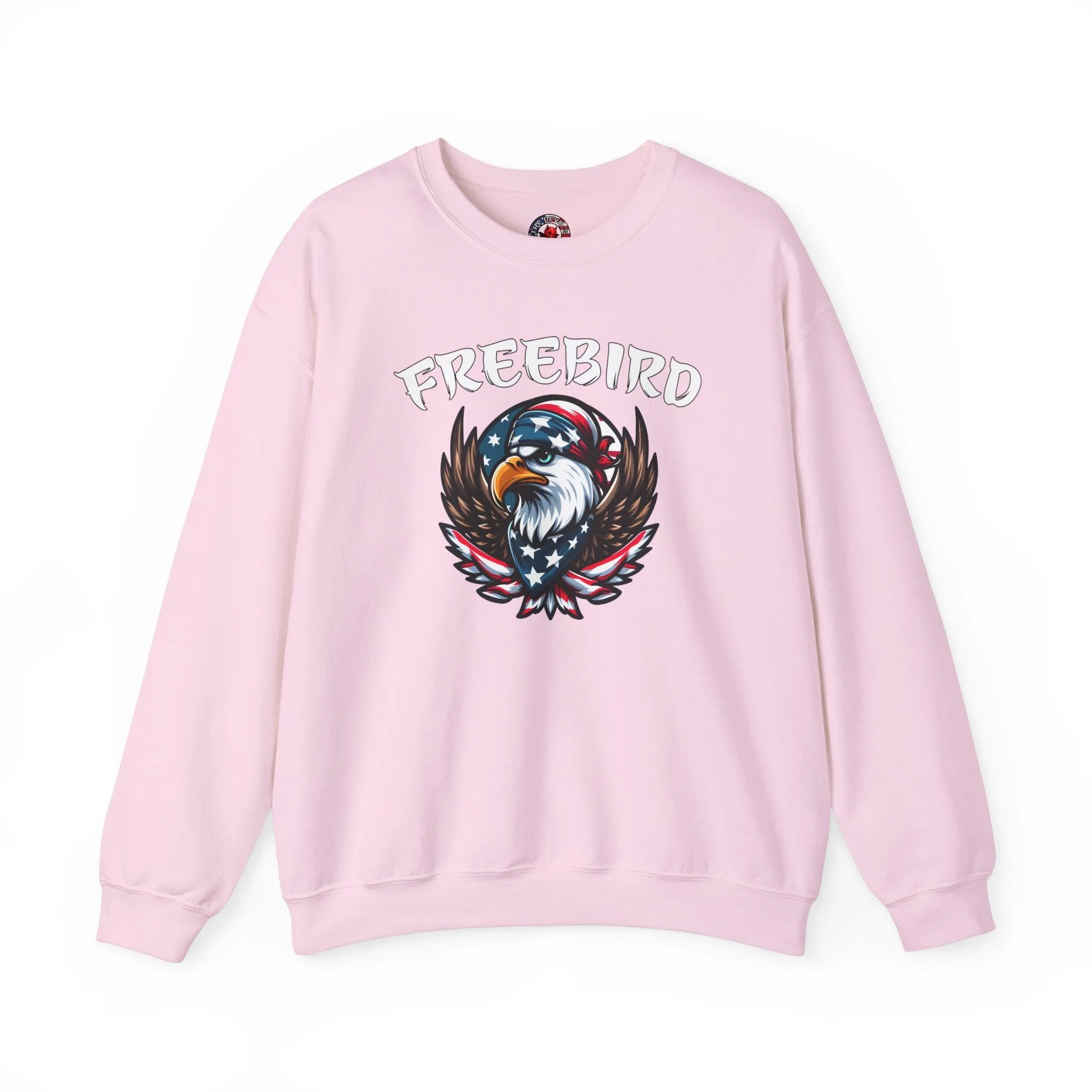 Freebird Crewneck Sweatshirt