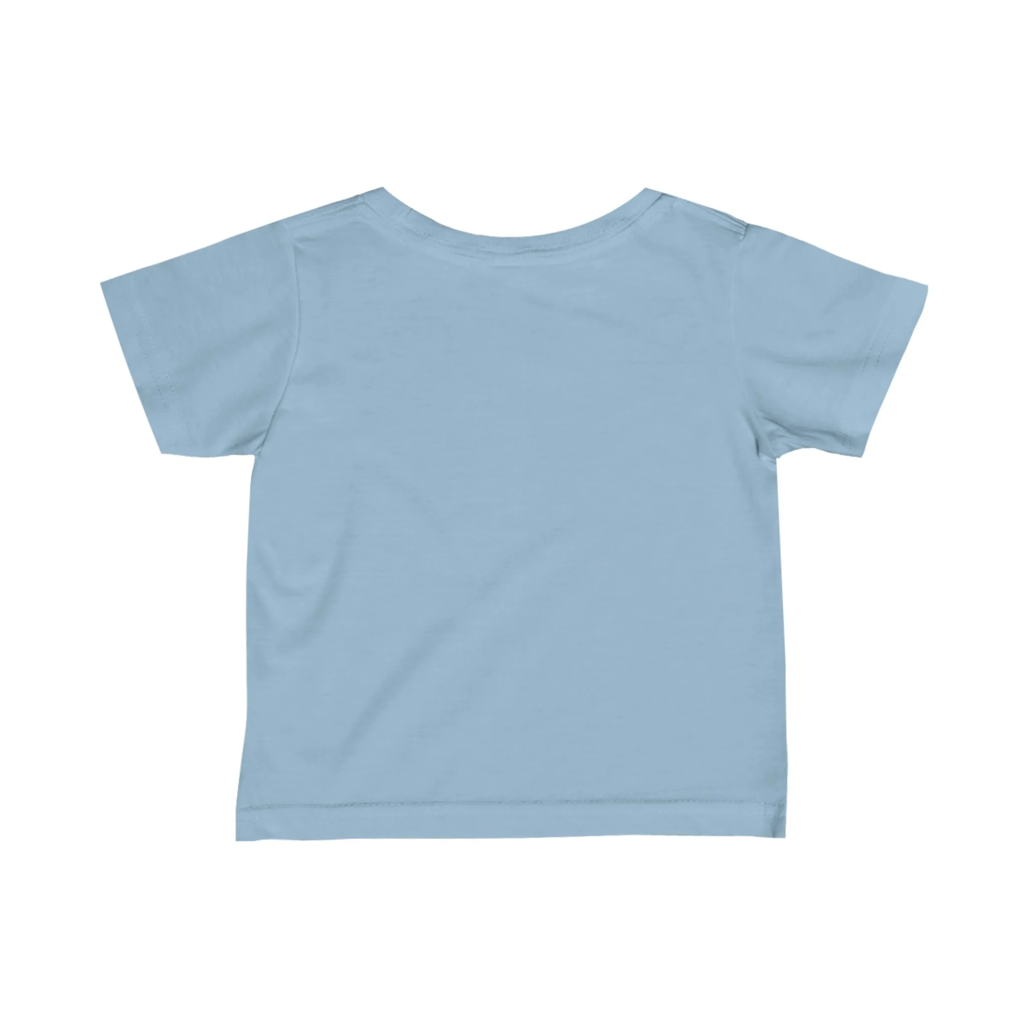 Future President Infant Fine Jersey Tee