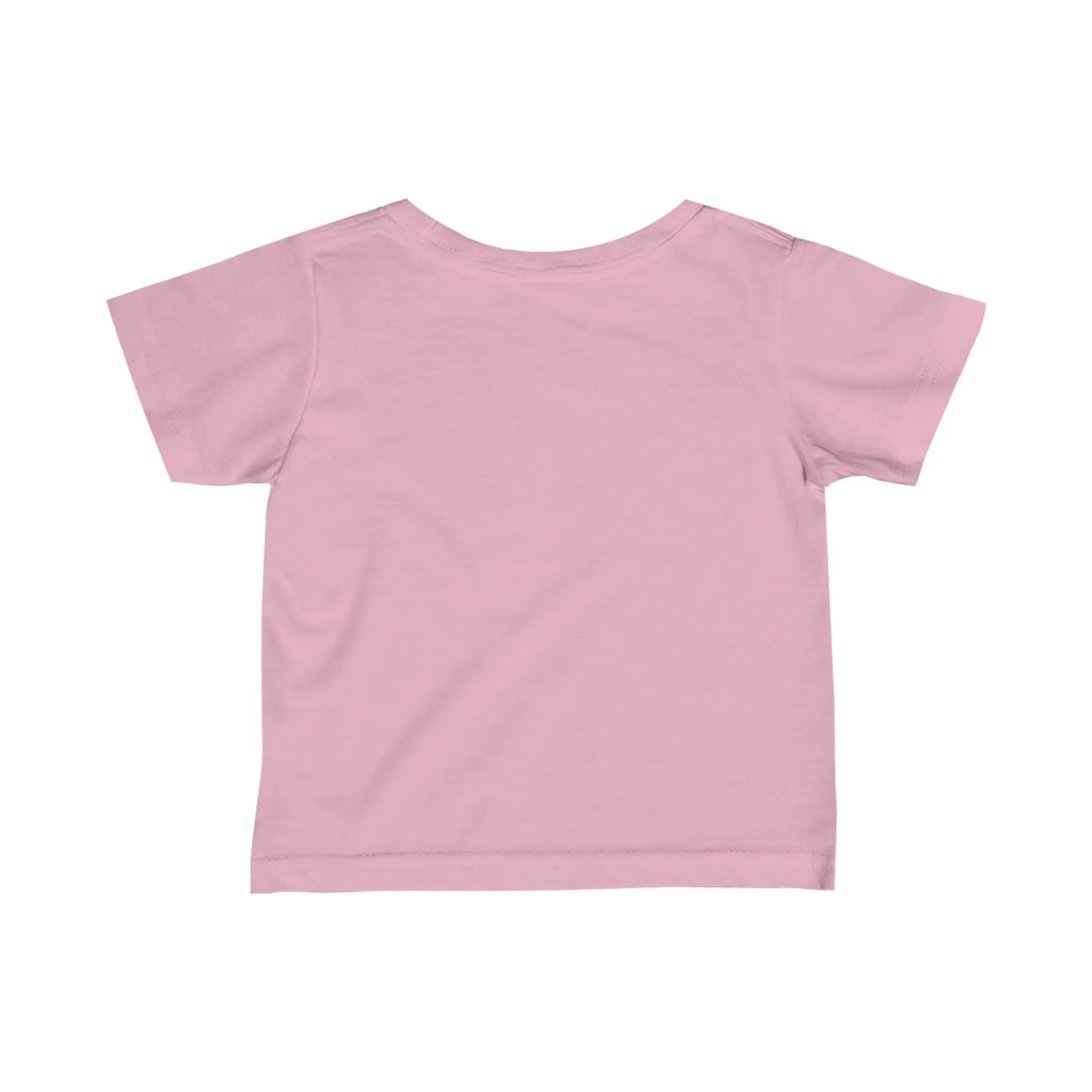 Future President Infant Fine Jersey Tee