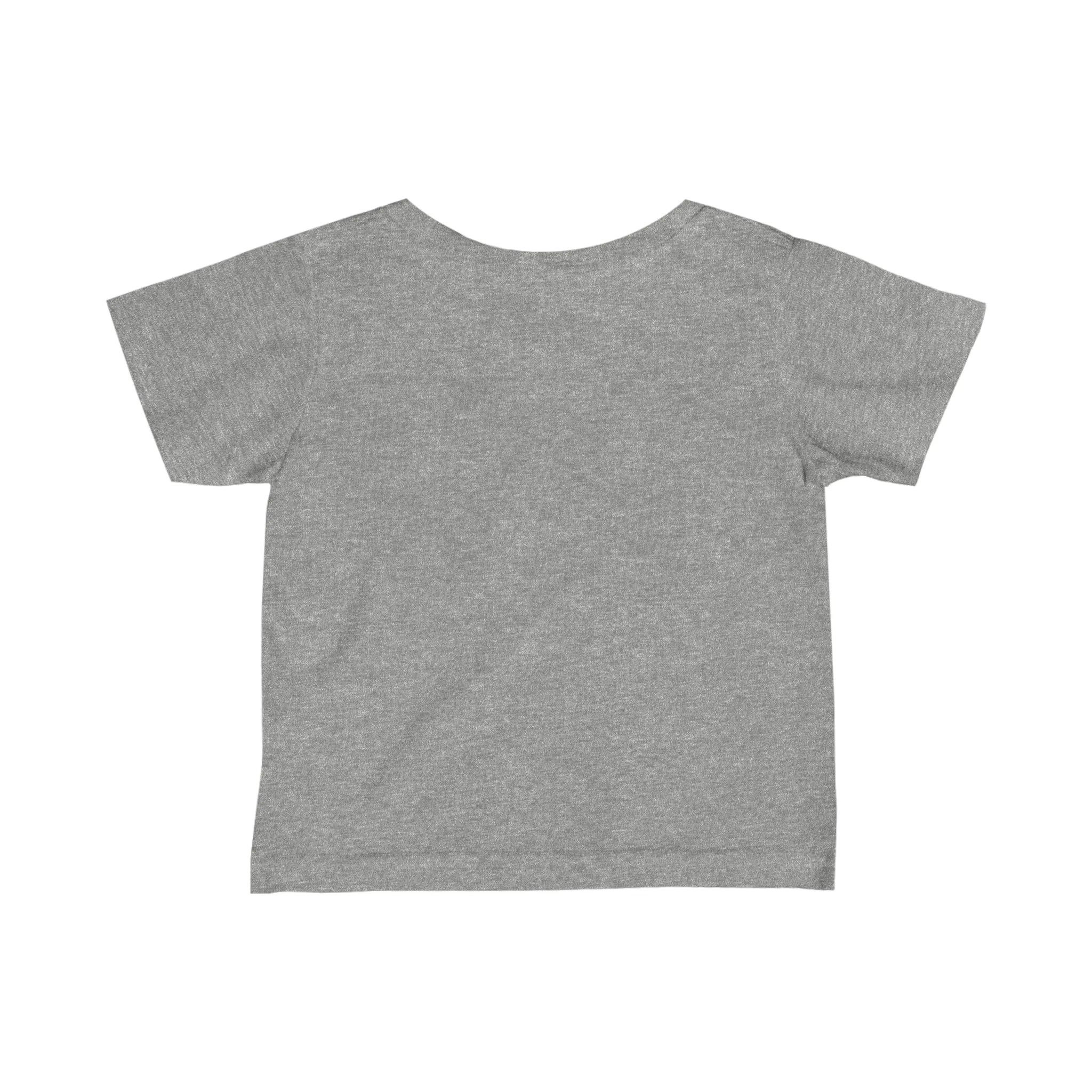 Future President Infant Fine Jersey Tee