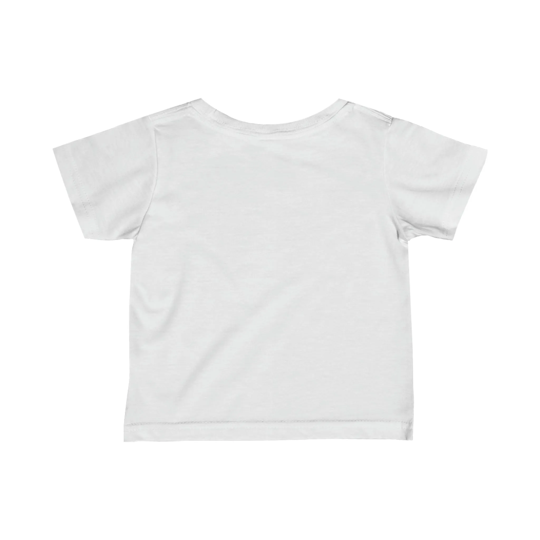 Future President Infant Fine Jersey Tee