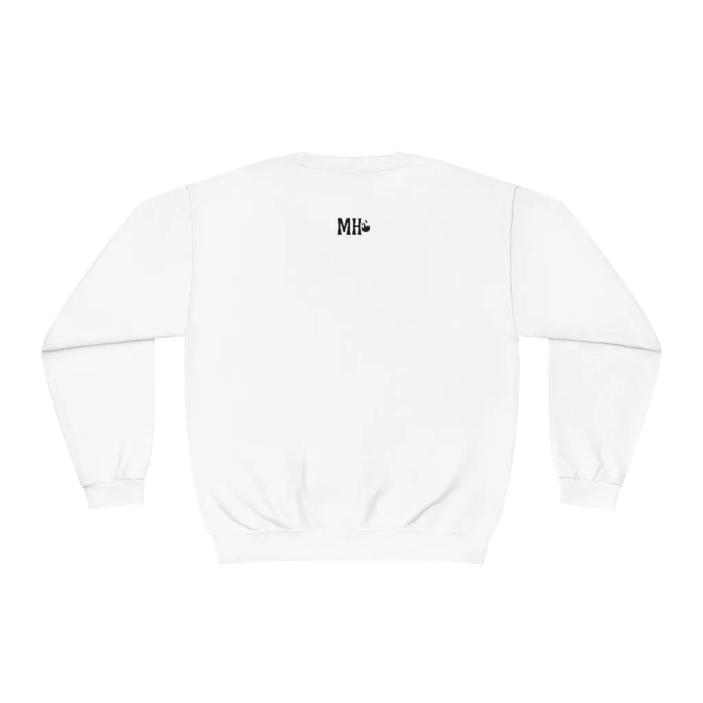 HELLFIRE GYM - CREWNECK