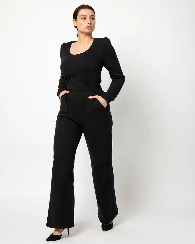 Hilary Jumpsuit