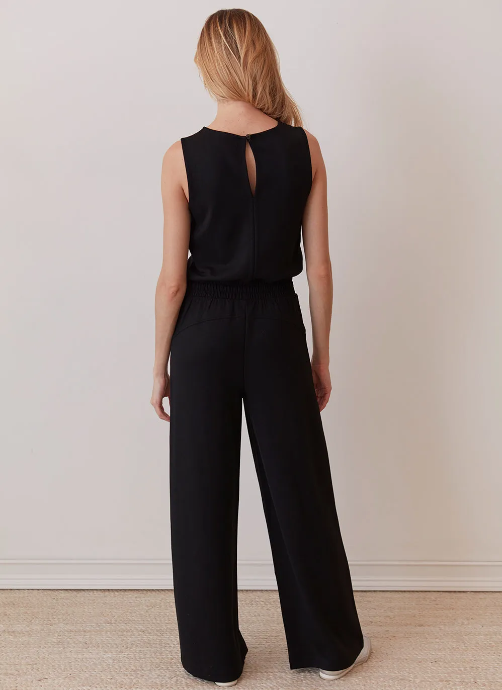 Jax Jumpsuit