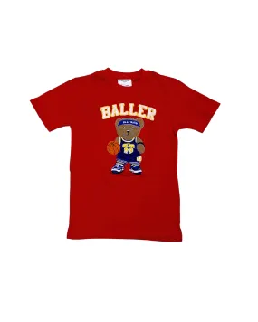 Kid’s Baller Tee