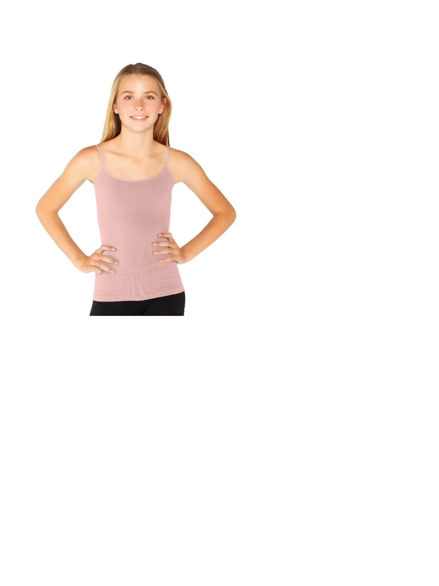 Malibu Sugar Tank Top