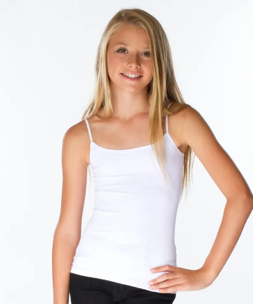 Malibu Sugar Tank Top