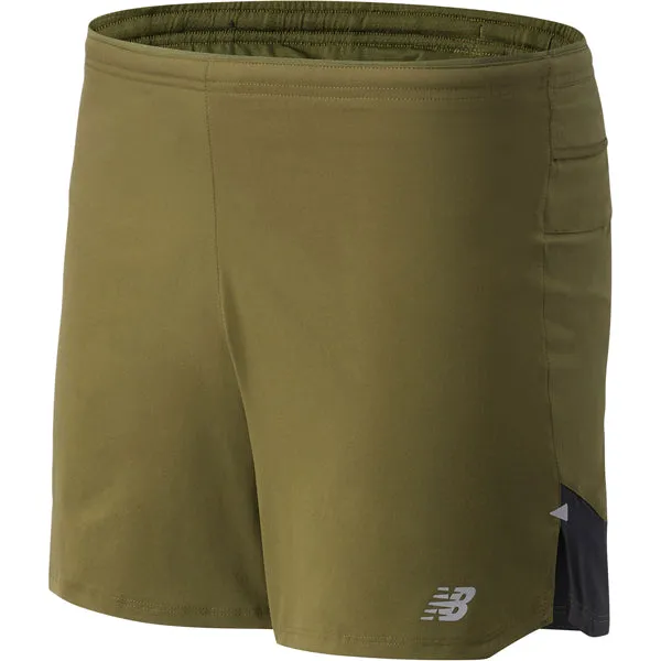 Men's Impact Short 5"