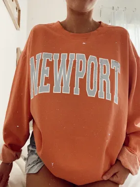 Newport Sweatshirt