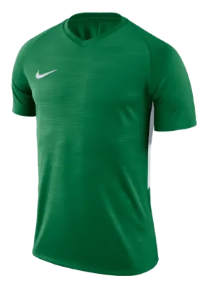 Nike Youth Tiempo Premier Jersey <BR> 894111 302