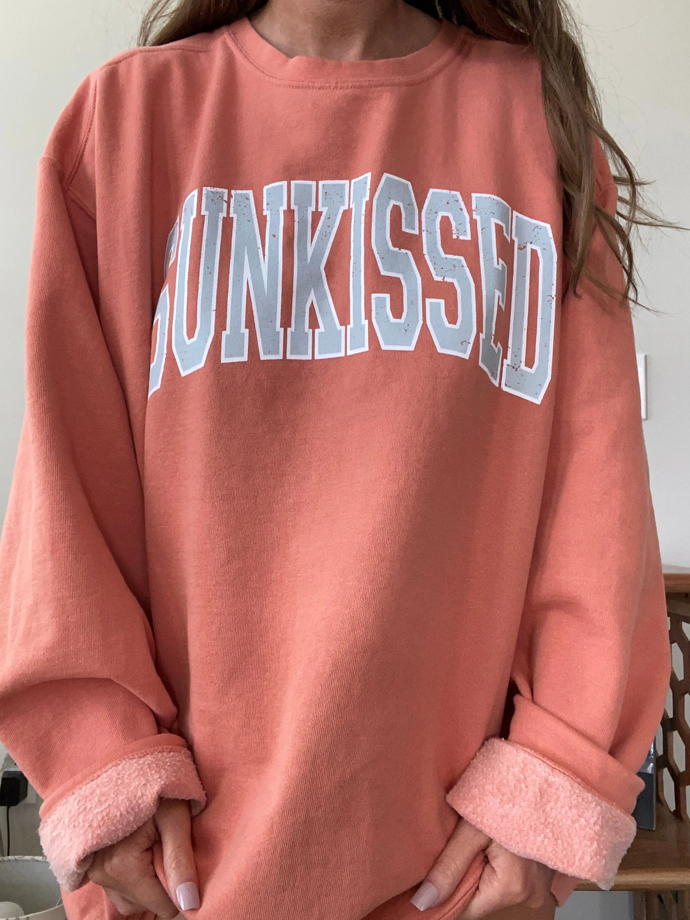 Original Sunkissed Sweatshirt