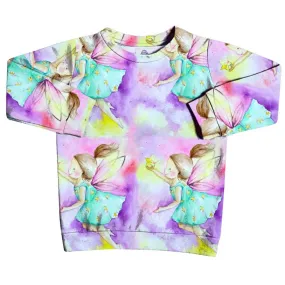 PREORDER Dream Fairy Kids' Jumper