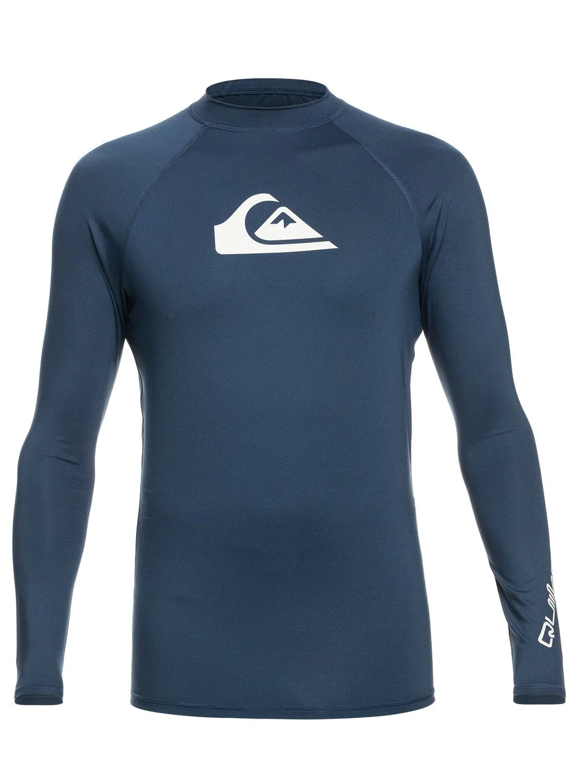 Quiksilver Boys All Time Rashguard