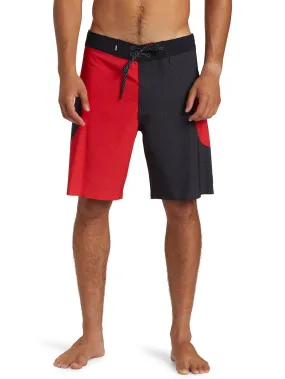 Quiksilver Mens Highline Pro Straight 19 Boardshorts