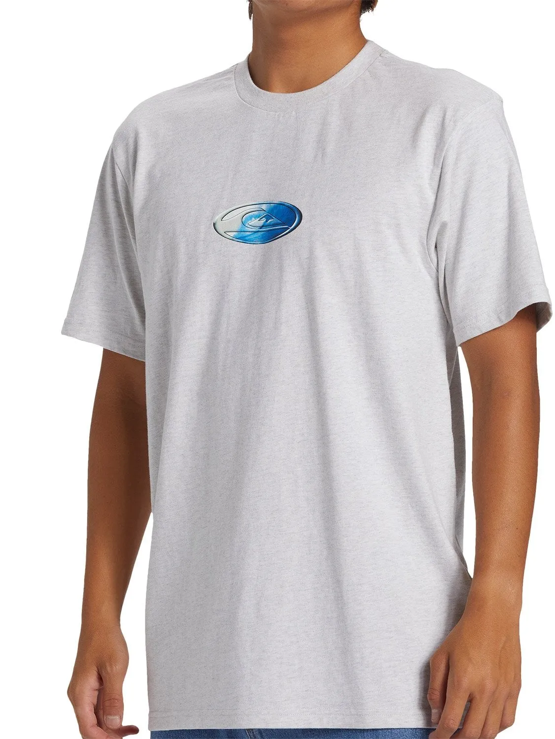 Quiksilver Men's N.A.R T-Shirt