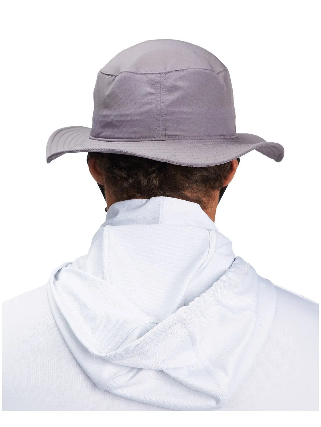 Quiksilver Men's Surfmaster Boonie Hat