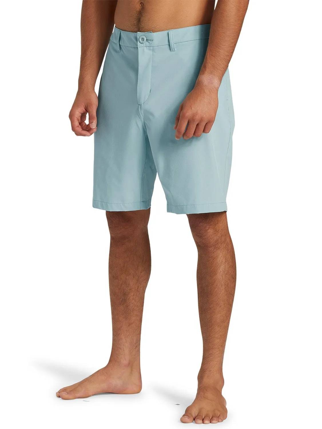 Quiksilver Mens Union Amphibian 20 Boardshorts